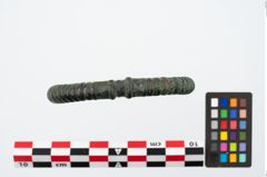 Foto von Bronzearmreif (NHMW-PRAE-024073)